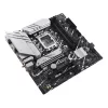 ASUS PRIME B760M-A WIFI LGA1700 Płyta główna i zestaw z chłodzeniem cieczą Prime LC 240 ARGB
