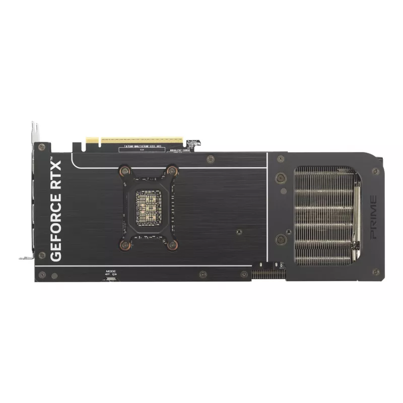 ASUS PRIME GeForce RTX 5070 Ti 16GB GDDR7 karta graficzna