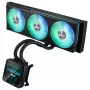 ASUS Prime SLC II 360 ARGB LCD AIO Chłodzenie cieczą CPU, Chłodnica 360 mm, 3 x 120 mm Wentylatory ARGB, LGA 1851/1700/1200/115x/AM5/AM4