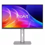 ASUS ProArt Display PA249CGV 24.1-calowy monitor IPS, WUXGA, 60Hz, 5ms, 350cd/m², DisplayHDR 400, USB-C 90W PD, KVM