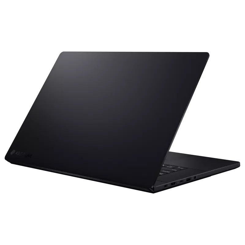 Laptop ASUS ProArt P16 H7606WP-SR271W, 16 cali 3K OLED dotykowy 120Hz, AMD Ryzen AI 9 HX 370, 32GB LPDDR5x, 1TB SSD, GeForce RTX 5070 8GB, Windows 11 Home, niemiecka klawiatura QWERTZ