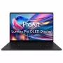 ASUS ProArt P16 H7606WX-SE008X 16 inch WQUXGA OLED AI Ryzen 9 HX 370 64GB/2TB RTX5090 Win11 Pro