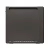 ASUS ProArt PA602 Wood Edition Retro Brown - Metalowa obudowa Midi Tower