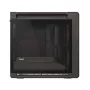 ASUS ProArt PA602 Wood Edition Retro Brown - Szklany panel hartowany Midi Tower