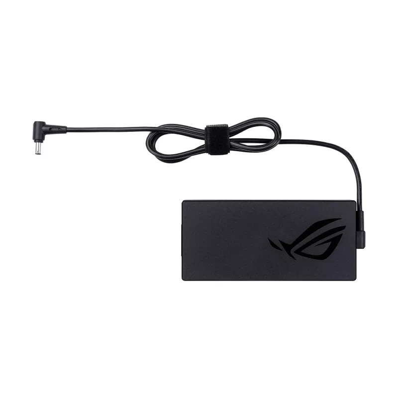 ASUS ROG Zasilacz 280W DC (ADP-280EB F) - 20V 14A AC/DC do laptopów gamingowych ROG
