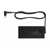 ASUS ROG Zasilacz 280W DC (ADP-280EB F) - 20V 14A AC/DC do laptopów gamingowych ROG