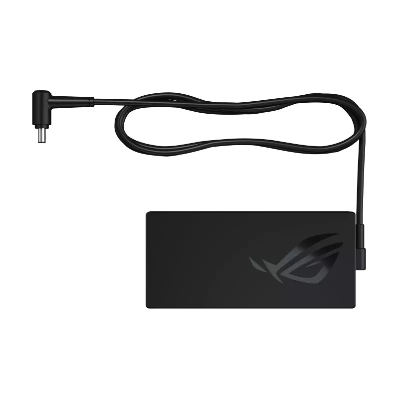 ASUS ROG Zasilacz 280W DC (ADP-280EB F) - 20V 14A AC/DC do laptopów gamingowych ROG