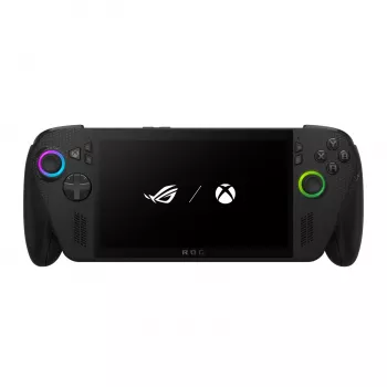 ASUS ROG Ally X 7 inch Przenośna konsola do gier - AMD Ryzen Z1 Extreme, 24GB LPDDR5X, 1TB SSD, Windows 11 Home