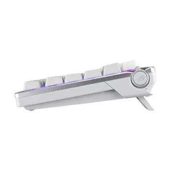 ASUS ROG Azoth 75% Hot-Swappable Mechanical Keyboard
