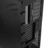 ASUS ROG CRONOX GR801 CURVE TG ARGB Black Midi Tower Gaming Case