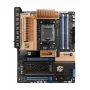 ASUS ROG CROSSHAIR X870E Gaming WiFi 7 ATX Płyta główna dla AMD AM5, DDR5, PCIe 5.0, 10Gb Ethernet, Czarny/Brązowy