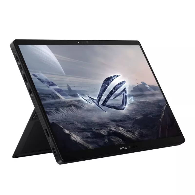 ASUS ROG Flow Z13 GZ302EA-RU137X Gaming Tablet - Ryzen AI MAX+ 395 - 13.4 cal 2.5K Dotyk 180Hz - 64GB LPDDR5X - 1TB SSD - Radeon 8060S - Windows 11 Pro - Off Black