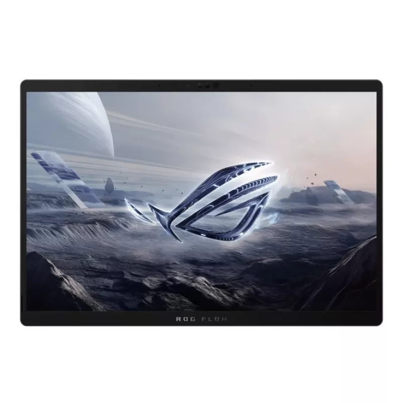 ASUS ROG Flow Z13 GZ302EA-RU137X Gaming Tablet - Ryzen AI MAX+ 395 - 13.4 cal 2.5K Dotyk 180Hz - 64GB LPDDR5X - 1TB SSD - Radeon 8060S - Windows 11 Pro - Off Black