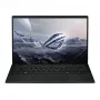 ASUS ROG Flow Z13 GZ302EA-RU137X Gaming Tablet - Ryzen AI MAX+ 395 - 13.4 cal 2.5K Dotyk 180Hz - 64GB LPDDR5X - 1TB SSD - Radeon 8060S - Windows 11 Pro - Off Black