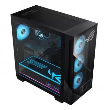 ASUS ROG G700 Intel Core Ultra 5 255F Laptop do gier 17,3 inch FHD 144Hz RTX 4060 16GB DDR5 1TB SSD Win 11 Home