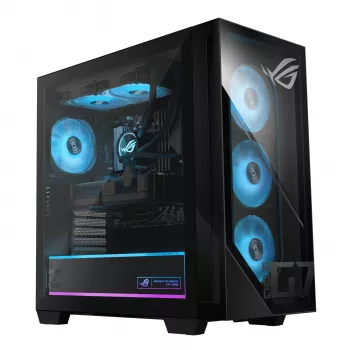 ASUS ROG G700 Intel Core Ultra 5 255F Laptop do gier 17,3 inch FHD 144Hz RTX 4060 16GB DDR5 1TB SSD Win 11 Home