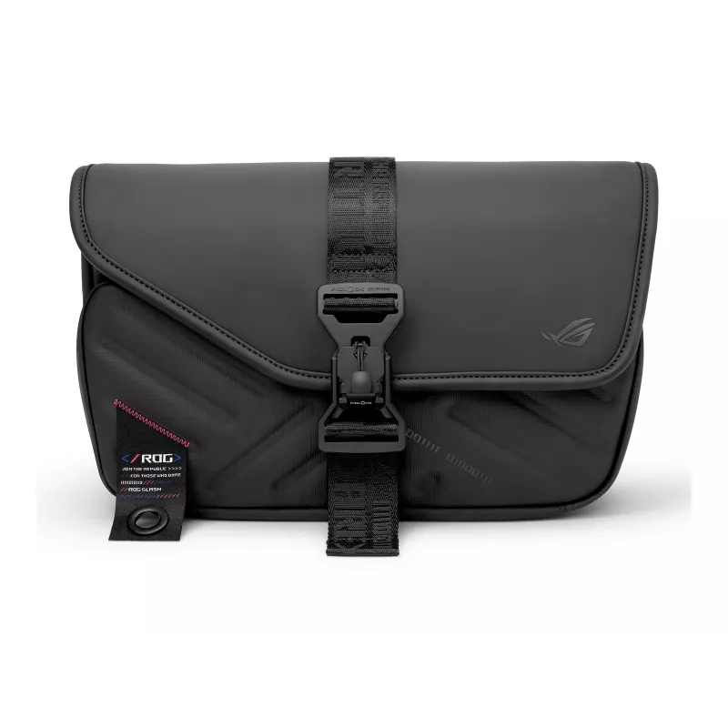 ASUS ROG SLASH Sling Bag 4.0 Black