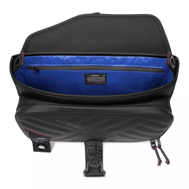 ASUS ROG SLASH Sling Bag 4.0 Black