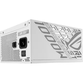 ASUS ROG Strix 1000P Gaming biały 1000W 80+ Platinum ATX Zasilacz