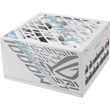 ASUS ROG Strix 1000P Gaming biały 1000W 80+ Platinum ATX Zasilacz