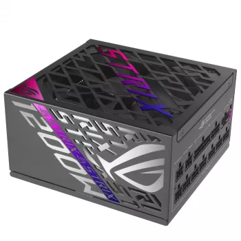 ASUS ROG Strix 1200P Gaming 1200W 80+ Platinum Power Supply