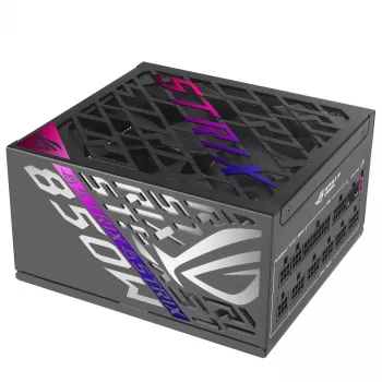 ASUS ROG Strix 850P Gaming-E 850W 80+ Platinum Power Supply