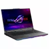 Laptop gamingowy ASUS ROG Strix G16 G614FR-TS229W, 16 cali WQXGA IPS 300Hz, AMD Ryzen 9 9955HX, 32GB DDR5, 1TB SSD, GeForce RTX 5070 Ti 12GB, Windows 11 Home, niemiecka klawiatura QWERTZ