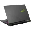 ASUS ROG Strix G16 (G614PR-RV003W) Gaming Laptop, 16-calowy QHD+ 240Hz, AMD Ryzen 9 8940HX, NVIDIA GeForce RTX 5070 Ti, 32GB DDR5, 1TB SSD, Windows 11 Home, Eclipse Grey