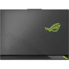 ASUS ROG Strix G16 (G614PR-RV003W) Gaming Laptop, 16-calowy QHD+ 240Hz, AMD Ryzen 9 8940HX, NVIDIA GeForce RTX 5070 Ti, 32GB DDR5, 1TB SSD, Windows 11 Home, Eclipse Grey