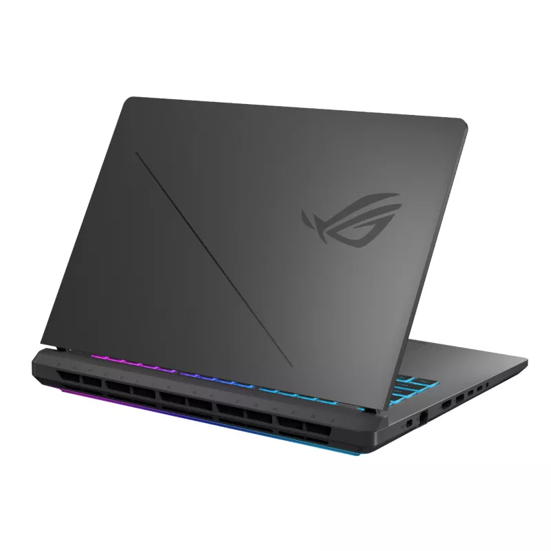 ASUS ROG Strix G16 Laptop do gier 16 inch | Intel Core Ultra 9 275HX | 32GB DDR5 | RTX 5080 | 1TB SSD | Windows 11 Home