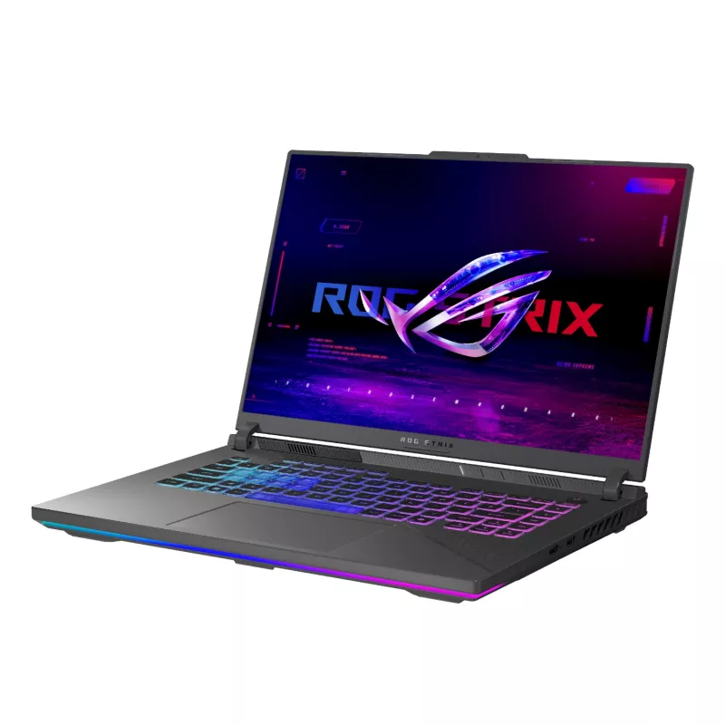 ASUS ROG Strix G16 Laptop do gier 16 inch | Ryzen 9 8940HX | 16GB DDR5 | RTX 5060 | 1TB SSD | Windows 11 Home