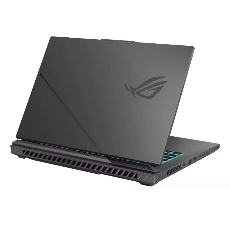 ASUS ROG Strix G16 Laptop do gier 16 inch | Ryzen 9 8940HX | 16GB DDR5 | RTX 5060 | 1TB SSD | Windows 11 Home