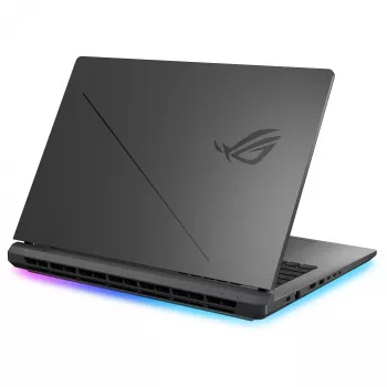 Laptop gamingowy ASUS ROG Strix G18 G815LR-TT281W, 18 cali 2.5K IPS 300Hz, Intel Core Ultra 9 290HX Plus, 32GB DDR5, 1TB SSD, GeForce RTX 5070 Ti 12GB, Windows 11 Home