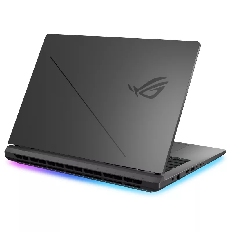 Laptop gamingowy ASUS ROG Strix G18 G815LR-TT281W, 18 cali 2.5K IPS 300Hz, Intel Core Ultra 9 290HX Plus, 32GB DDR5, 1TB SSD, GeForce RTX 5070 Ti 12GB, Windows 11 Home