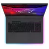 Laptop gamingowy ASUS ROG Strix G18 G815LR-TT300W, 18 cali WQXGA IPS 300Hz, Intel Core Ultra 9 290HX Plus, 32GB DDR5, 1TB SSD, GeForce RTX 5070 Ti 12GB, Windows 11 Home, niemiecka klawiatura QWERTZ