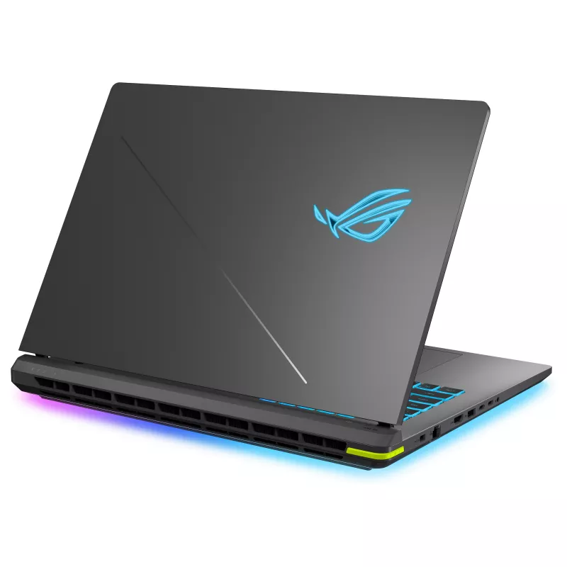 Laptop gamingowy ASUS ROG Strix G18 G815LW-SA269W, 18 cali 2.5K Mini LED 240Hz, Intel Core Ultra 9 290HX Plus, 32GB DDR5, 1TB SSD, GeForce RTX 5080 16GB, Windows 11 Home