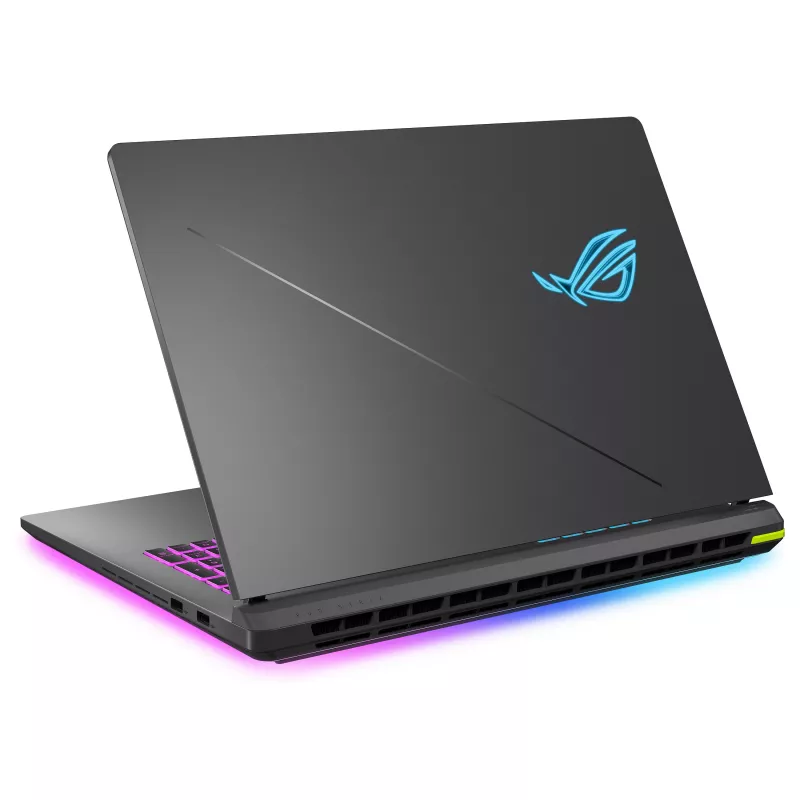 Laptop gamingowy ASUS ROG Strix G18 G815LW-SA269W, 18 cali 2.5K Mini LED 240Hz, Intel Core Ultra 9 290HX Plus, 32GB DDR5, 1TB SSD, GeForce RTX 5080 16GB, Windows 11 Home