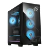 ASUS ROG Strix GM700 Komputer stacjonarny gamingowy – AMD Ryzen 7 9800X3D, 64GB DDR5, 2TB SSD, RTX 5080, Windows 11 Home