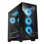 ASUS ROG Strix GM700 Komputer stacjonarny gamingowy – AMD Ryzen 7 9800X3D, 64GB DDR5, 2TB SSD, RTX 5080, Windows 11 Home