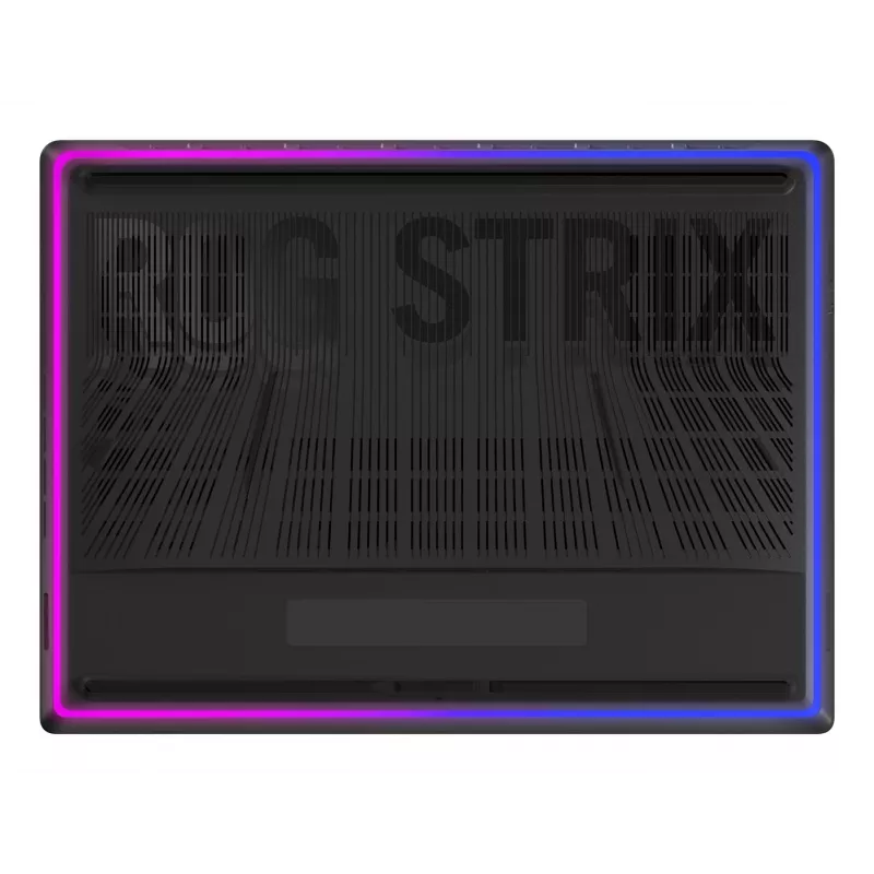 ASUS ROG Strix SCAR 18 G835LXG-U9644X, 18 cali 4K UHD 240Hz Mini LED, Intel Core Ultra 9 290HX, 32GB DDR5, 4TB SSD, GeForce RTX 5090 24GB, Windows 11 Pro, Off Black