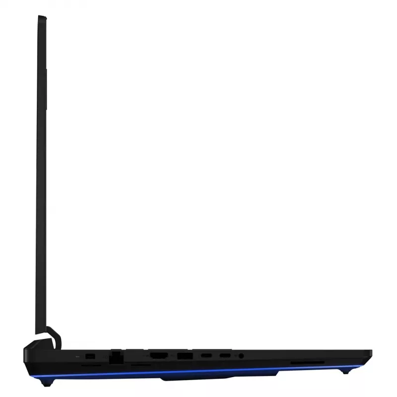 ASUS ROG Strix SCAR 18 G835LXG-U9644X, 18 cali 4K UHD 240Hz Mini LED, Intel Core Ultra 9 290HX, 32GB DDR5, 4TB SSD, GeForce RTX 5090 24GB, Windows 11 Pro, Off Black