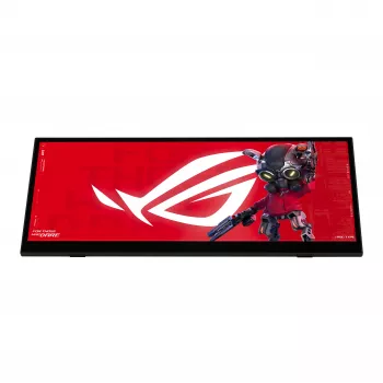 ASUS ROG Strix XG129C Touchscreen Monitor 12,3 inch Czarny