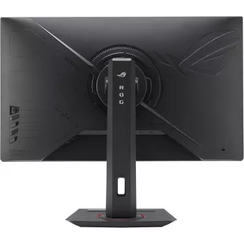 ASUS ROG Strix XG27ACS 27 inch QHD Szybki monitor gamingowy IPS, 180Hz, 1ms, DisplayHDR 400, G-SYNC Compatible, FreeSync Premium, USB-C (produkt odnowiony)