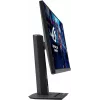 ASUS ROG Strix XG27ACS 27 inch QHD Szybki monitor gamingowy IPS, 180Hz, 1ms, DisplayHDR 400, G-SYNC Compatible, FreeSync Premium, USB-C
