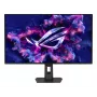 ASUS ROG Strix XG32UQDWS 31,5 inch 4K UHD QD-OLED 240Hz Monitor do Gier 90LM0DT0-B01371