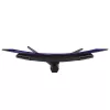 ASUS ROG Swift OLED PG34WCDN 34-calowy zakrzywiony monitor gamingowy, WQHD, 360Hz, QD-OLED, HDMI, DP, USB-C, USB Hub, Czarny
