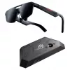 ASUS ROG XREAL R1-B Gaming AR Glasses 240Hz (otwarte opakowanie)