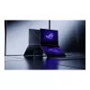 Laptop gamingowy ASUS ROG Zephyrus Duo GX651AX-SR004W, 16 cali 3K OLED dotykowy 120Hz, Intel Core Ultra 9 386H, 64GB LPDDR5x, 2TB SSD, GeForce RTX 5090 24GB, Windows 11 Home, niemiecka klawiatura QWERTZ