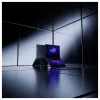 Laptop gamingowy ASUS ROG Zephyrus Duo GX651AX-SR004W, 16 cali 3K OLED dotykowy 120Hz, Intel Core Ultra 9 386H, 64GB LPDDR5x, 2TB SSD, GeForce RTX 5090 24GB, Windows 11 Home, niemiecka klawiatura QWERTZ