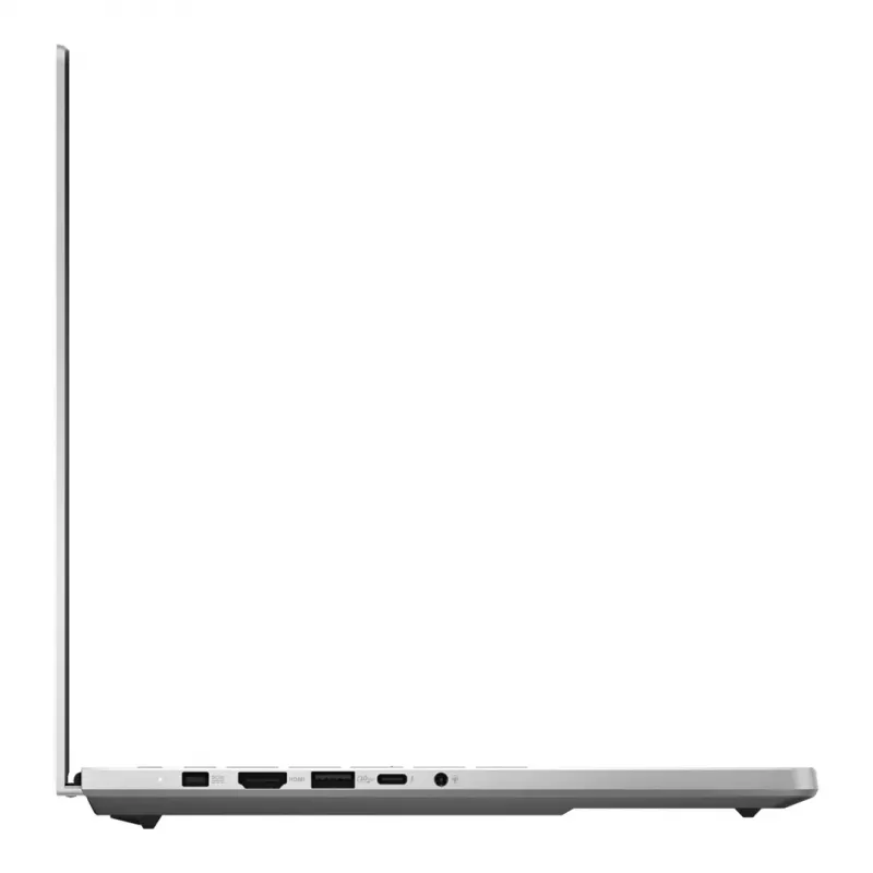 ASUS ROG Zephyrus G14 GU405AR-SY003W Intel Core Ultra 9 386H 14 cali 3K OLED 120Hz 32GB LPDDR5X 1TB SSD GeForce RTX 5070 Ti 12GB Windows 11 Home Platinum White